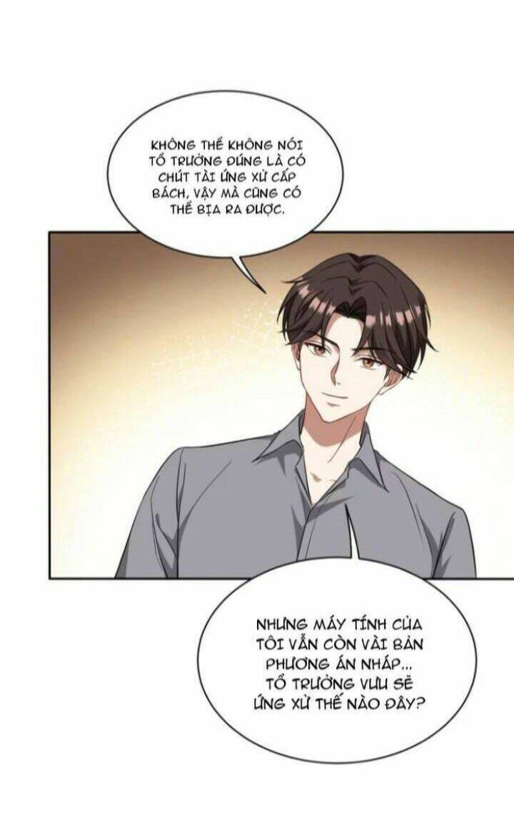 Bỏ Làm Simp Chúa, Ta Có Trong Tay Cả Tỉ Thần Hào Chap 282 - Next Chap 283