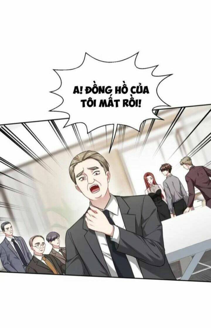 Bỏ Làm Simp Chúa, Ta Có Trong Tay Cả Tỉ Thần Hào Chap 282 - Next Chap 283
