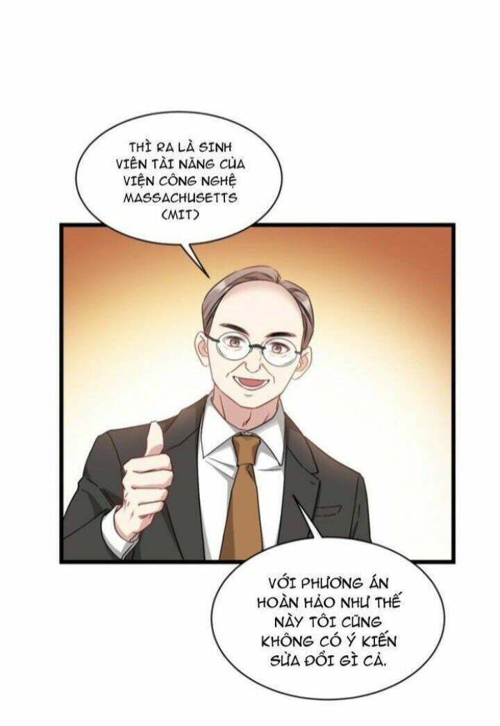 Bỏ Làm Simp Chúa, Ta Có Trong Tay Cả Tỉ Thần Hào Chap 282 - Next Chap 283