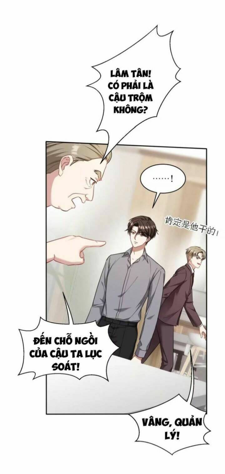 Bỏ Làm Simp Chúa, Ta Có Trong Tay Cả Tỉ Thần Hào Chap 282 - Next Chap 283