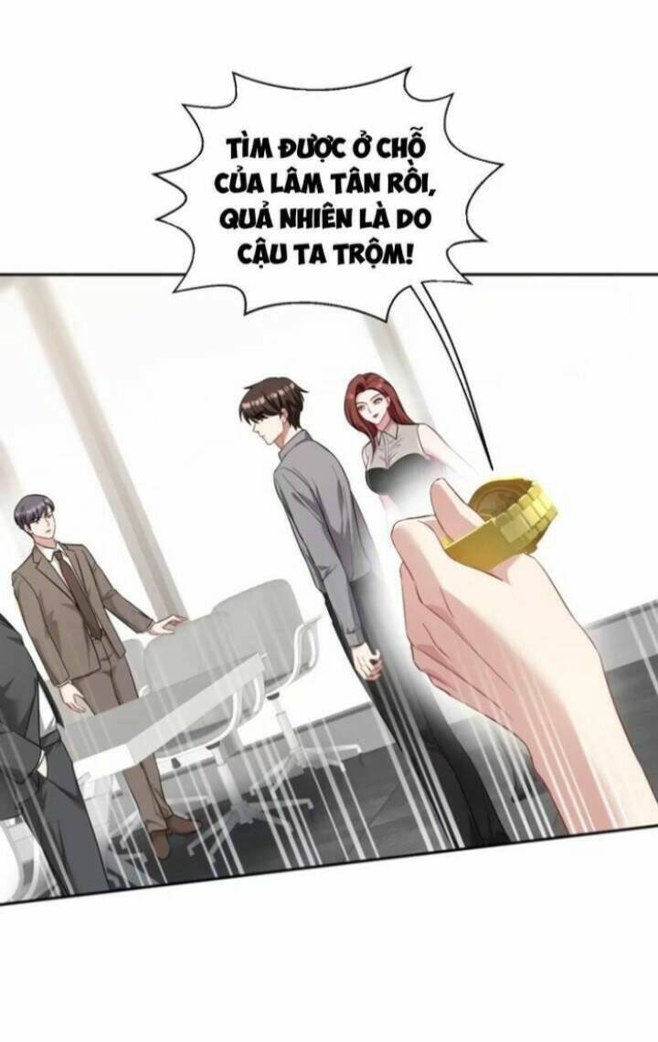 Bỏ Làm Simp Chúa, Ta Có Trong Tay Cả Tỉ Thần Hào Chap 282 - Next Chap 283