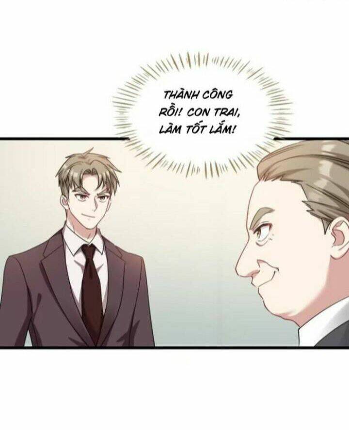 Bỏ Làm Simp Chúa, Ta Có Trong Tay Cả Tỉ Thần Hào Chap 282 - Next Chap 283