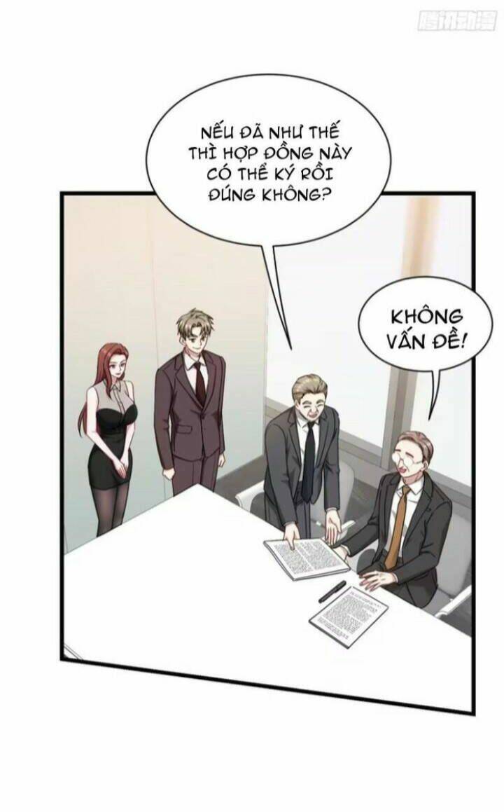 Bỏ Làm Simp Chúa, Ta Có Trong Tay Cả Tỉ Thần Hào Chap 282 - Next Chap 283