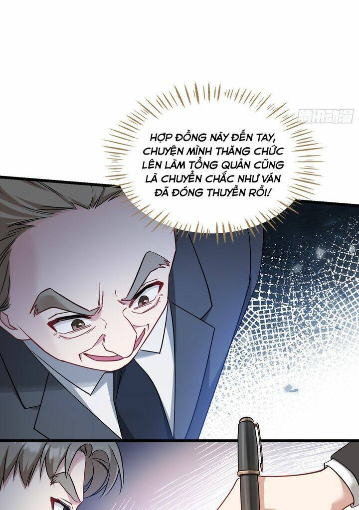Bỏ Làm Simp Chúa, Ta Có Trong Tay Cả Tỉ Thần Hào Chap 282 - Next Chap 283