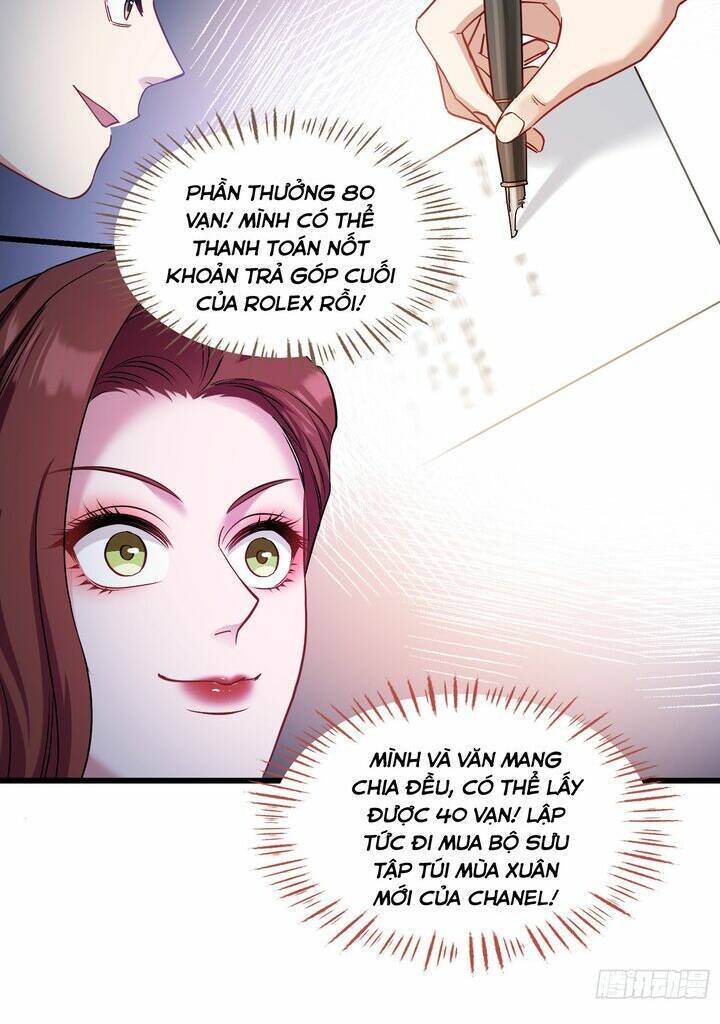 Bỏ Làm Simp Chúa, Ta Có Trong Tay Cả Tỉ Thần Hào Chap 282 - Next Chap 283