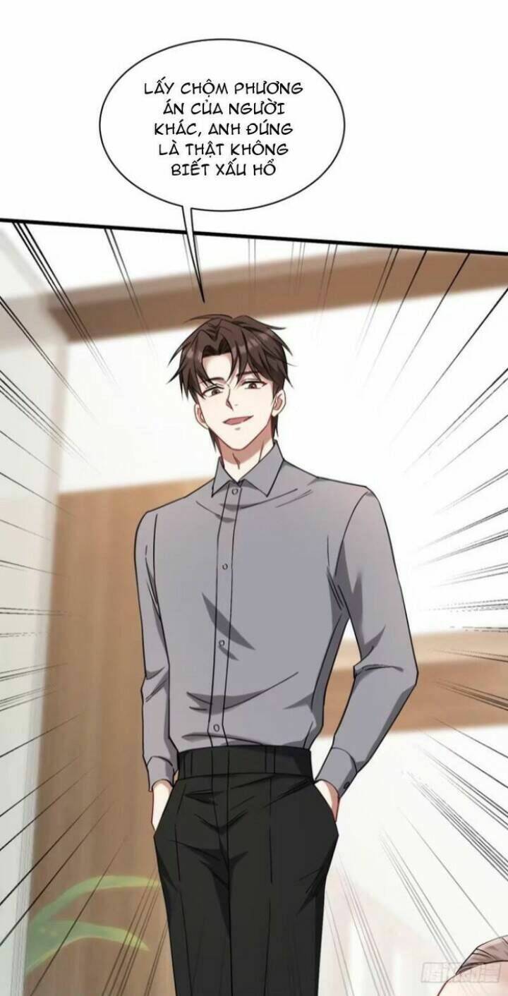 Bỏ Làm Simp Chúa, Ta Có Trong Tay Cả Tỉ Thần Hào Chap 282 - Next Chap 283