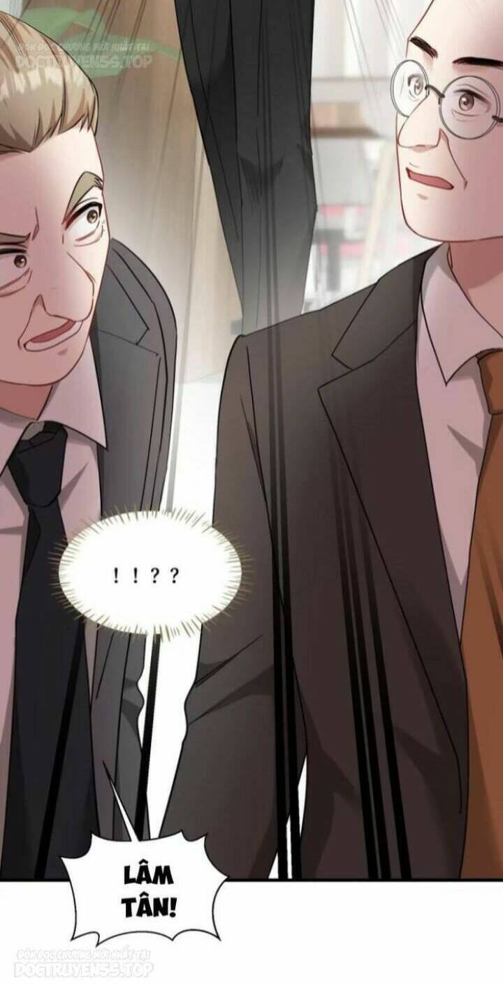 Bỏ Làm Simp Chúa, Ta Có Trong Tay Cả Tỉ Thần Hào Chap 282 - Next Chap 283