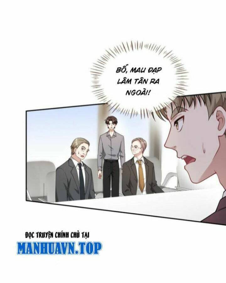 Bỏ Làm Simp Chúa, Ta Có Trong Tay Cả Tỉ Thần Hào Chap 282 - Next Chap 283