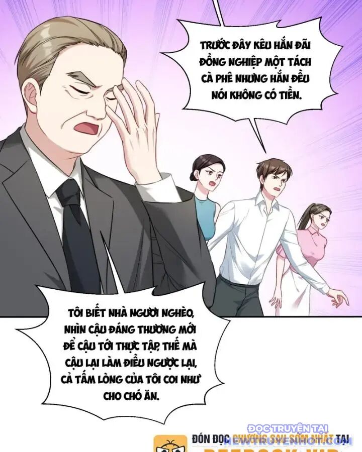 Bỏ Làm Simp Chúa, Ta Có Trong Tay Cả Tỉ Thần Hào Chap 29 - Next Chap 30
