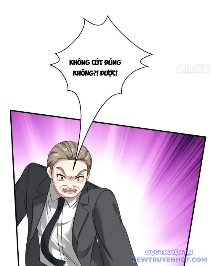 Bỏ Làm Simp Chúa, Ta Có Trong Tay Cả Tỉ Thần Hào Chap 29 - Next Chap 30