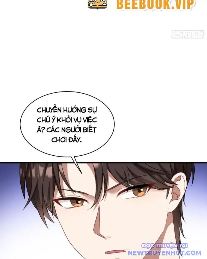 Bỏ Làm Simp Chúa, Ta Có Trong Tay Cả Tỉ Thần Hào Chap 29 - Next Chap 30