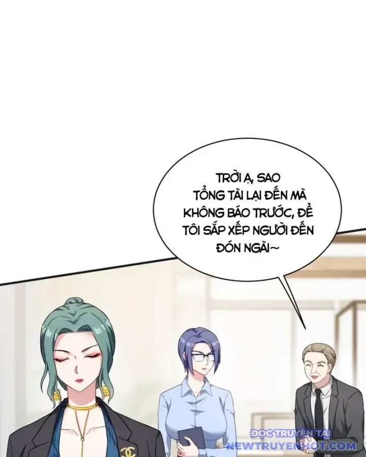 Bỏ Làm Simp Chúa, Ta Có Trong Tay Cả Tỉ Thần Hào Chap 29 - Next Chap 30