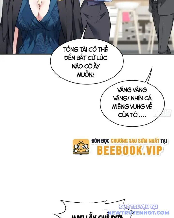 Bỏ Làm Simp Chúa, Ta Có Trong Tay Cả Tỉ Thần Hào Chap 29 - Next Chap 30