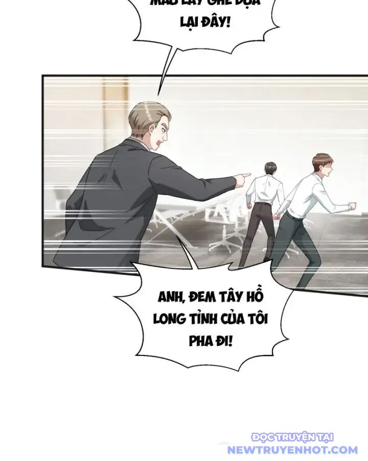 Bỏ Làm Simp Chúa, Ta Có Trong Tay Cả Tỉ Thần Hào Chap 29 - Next Chap 30