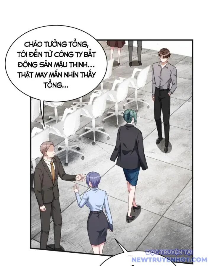 Bỏ Làm Simp Chúa, Ta Có Trong Tay Cả Tỉ Thần Hào Chap 29 - Next Chap 30