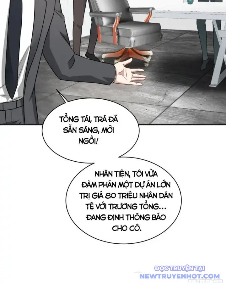 Bỏ Làm Simp Chúa, Ta Có Trong Tay Cả Tỉ Thần Hào Chap 29 - Next Chap 30