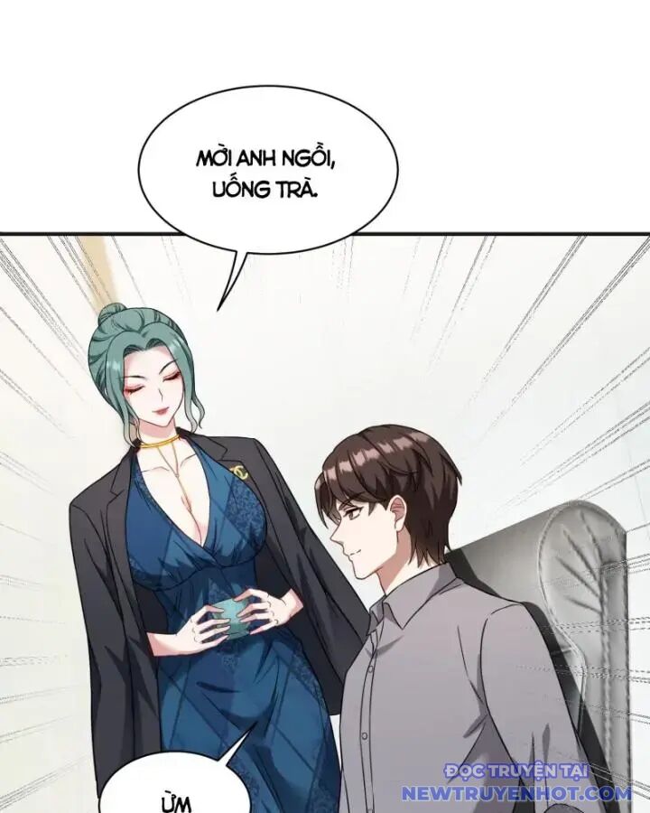 Bỏ Làm Simp Chúa, Ta Có Trong Tay Cả Tỉ Thần Hào Chap 29 - Next Chap 30