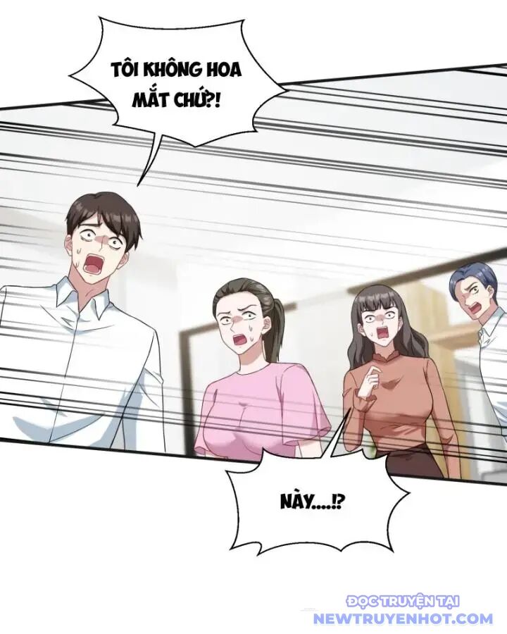Bỏ Làm Simp Chúa, Ta Có Trong Tay Cả Tỉ Thần Hào Chap 29 - Next Chap 30