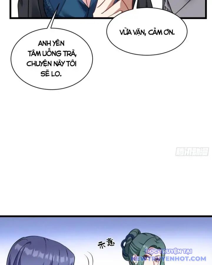 Bỏ Làm Simp Chúa, Ta Có Trong Tay Cả Tỉ Thần Hào Chap 29 - Next Chap 30