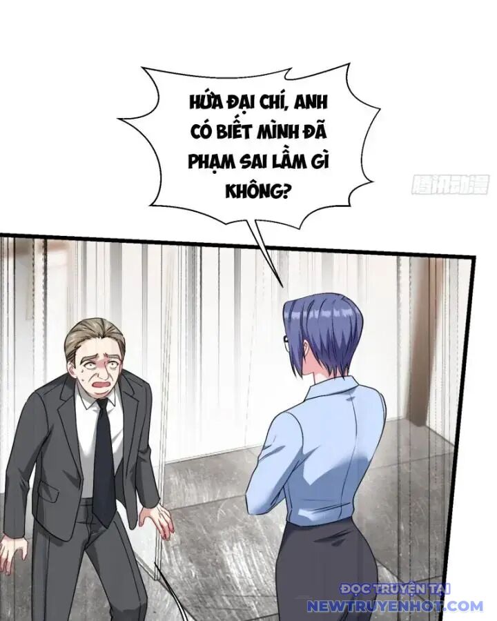 Bỏ Làm Simp Chúa, Ta Có Trong Tay Cả Tỉ Thần Hào Chap 29 - Next Chap 30