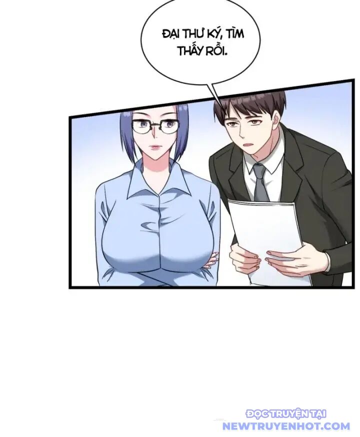 Bỏ Làm Simp Chúa, Ta Có Trong Tay Cả Tỉ Thần Hào Chap 29 - Next Chap 30