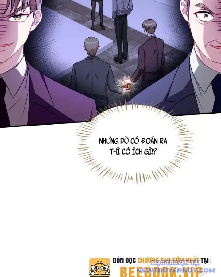 Bỏ Làm Simp Chúa, Ta Có Trong Tay Cả Tỉ Thần Hào Chap 29 - Next Chap 30
