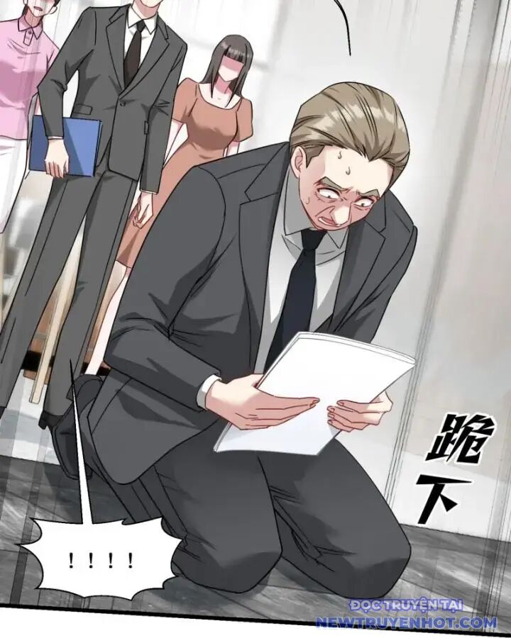 Bỏ Làm Simp Chúa, Ta Có Trong Tay Cả Tỉ Thần Hào Chap 29 - Next Chap 30