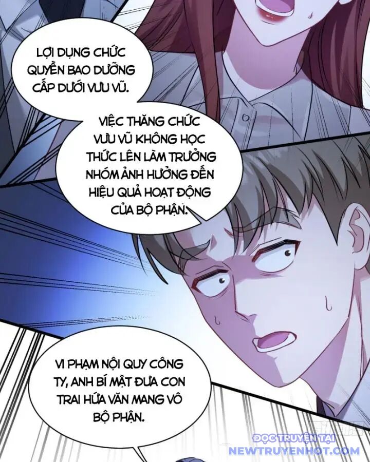 Bỏ Làm Simp Chúa, Ta Có Trong Tay Cả Tỉ Thần Hào Chap 29 - Next Chap 30
