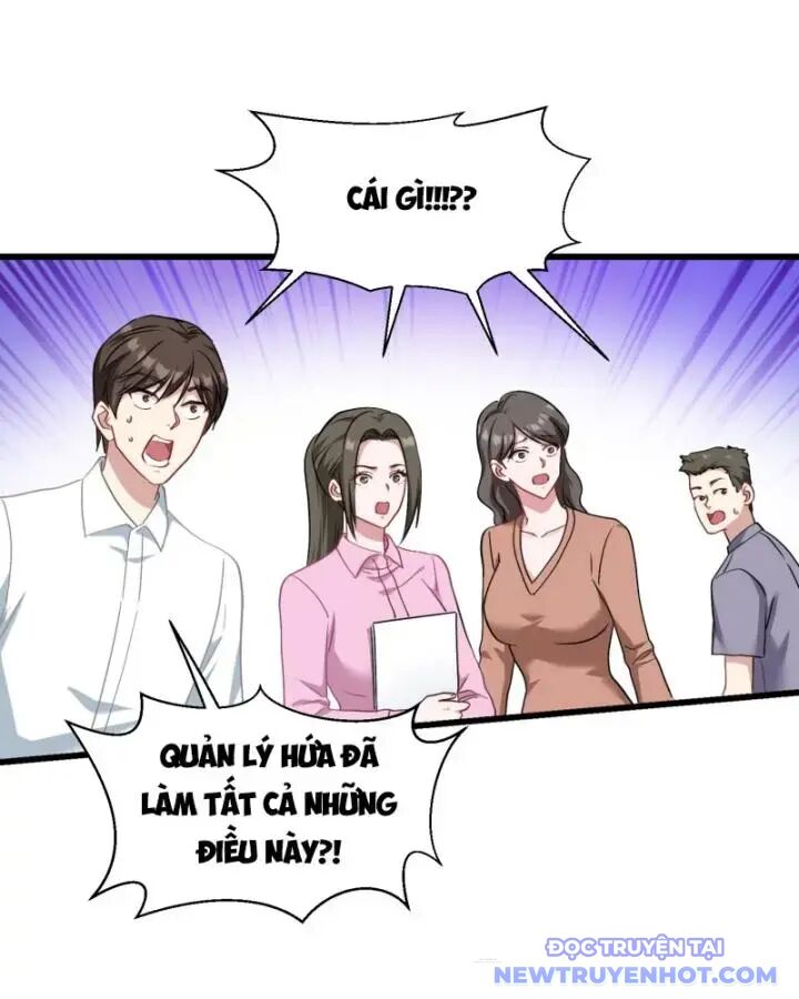 Bỏ Làm Simp Chúa, Ta Có Trong Tay Cả Tỉ Thần Hào Chap 29 - Next Chap 30