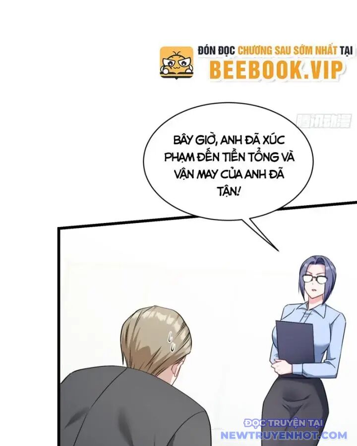 Bỏ Làm Simp Chúa, Ta Có Trong Tay Cả Tỉ Thần Hào Chap 29 - Next Chap 30