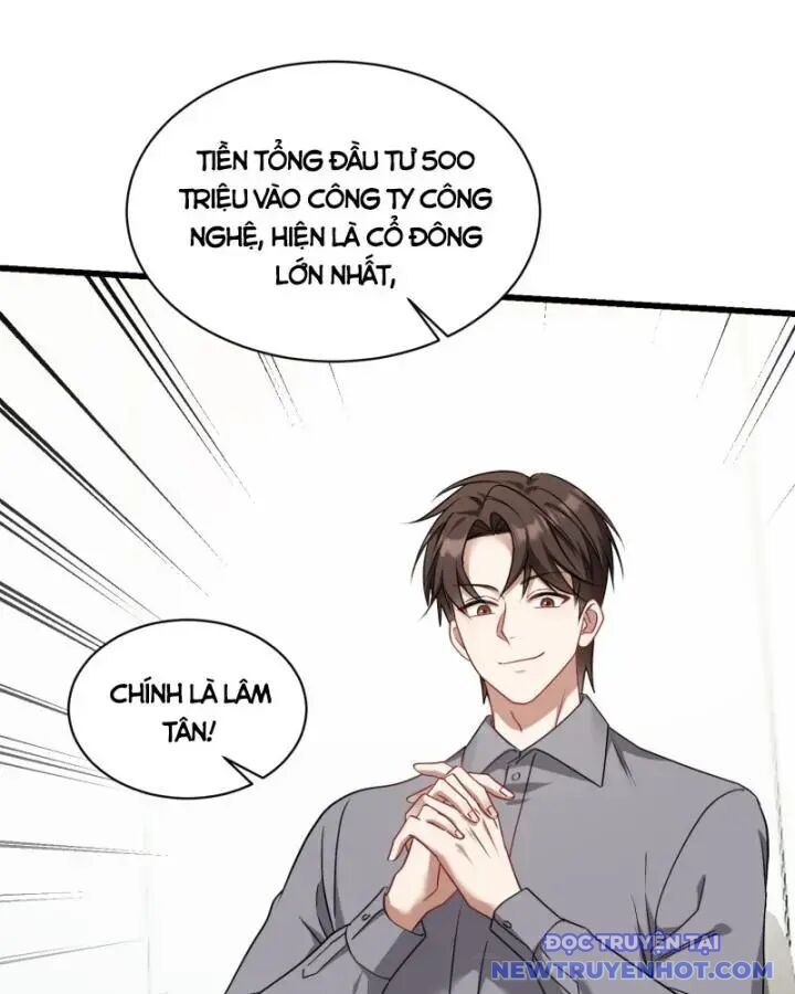 Bỏ Làm Simp Chúa, Ta Có Trong Tay Cả Tỉ Thần Hào Chap 29 - Next Chap 30