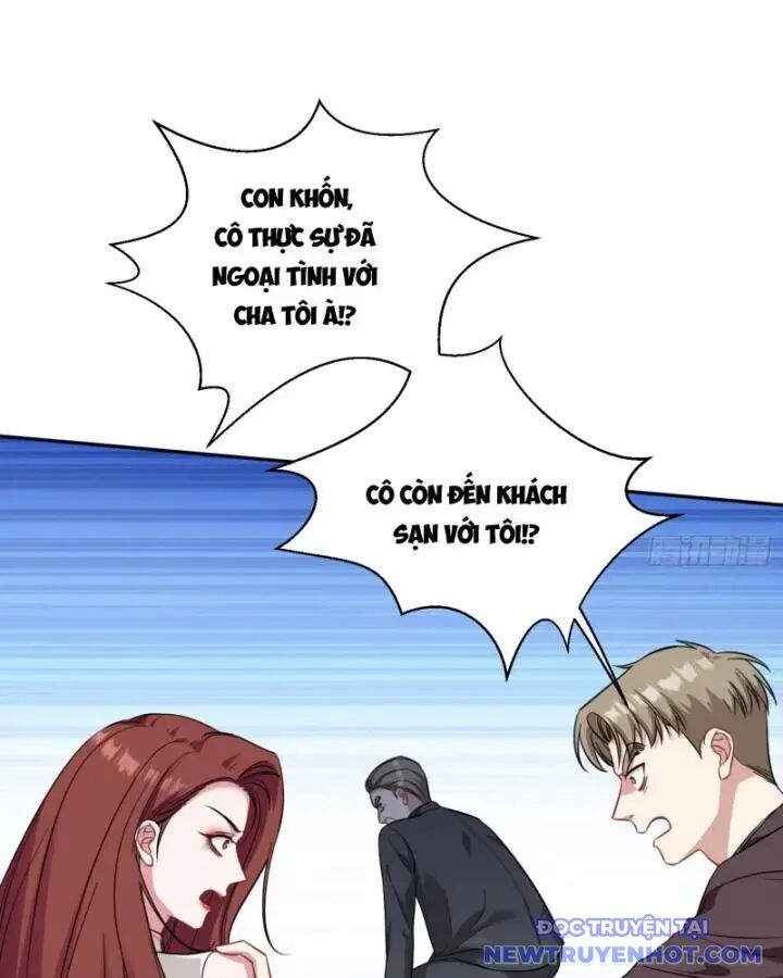 Bỏ Làm Simp Chúa, Ta Có Trong Tay Cả Tỉ Thần Hào Chap 29 - Next Chap 30