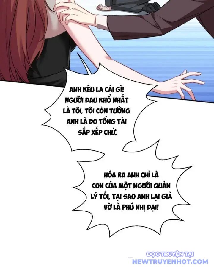 Bỏ Làm Simp Chúa, Ta Có Trong Tay Cả Tỉ Thần Hào Chap 29 - Next Chap 30