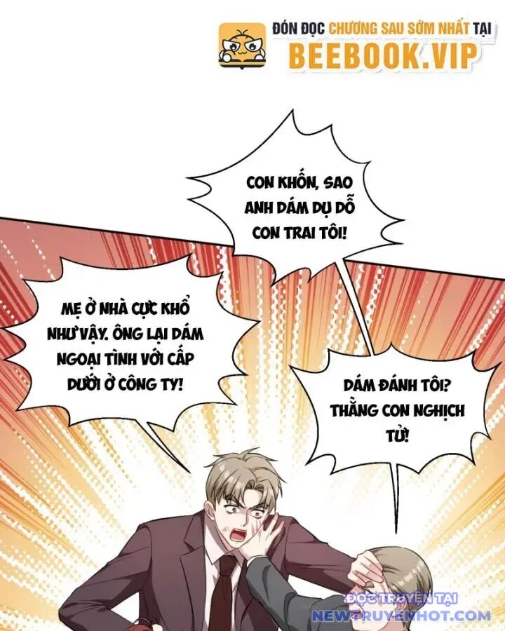 Bỏ Làm Simp Chúa, Ta Có Trong Tay Cả Tỉ Thần Hào Chap 29 - Next Chap 30