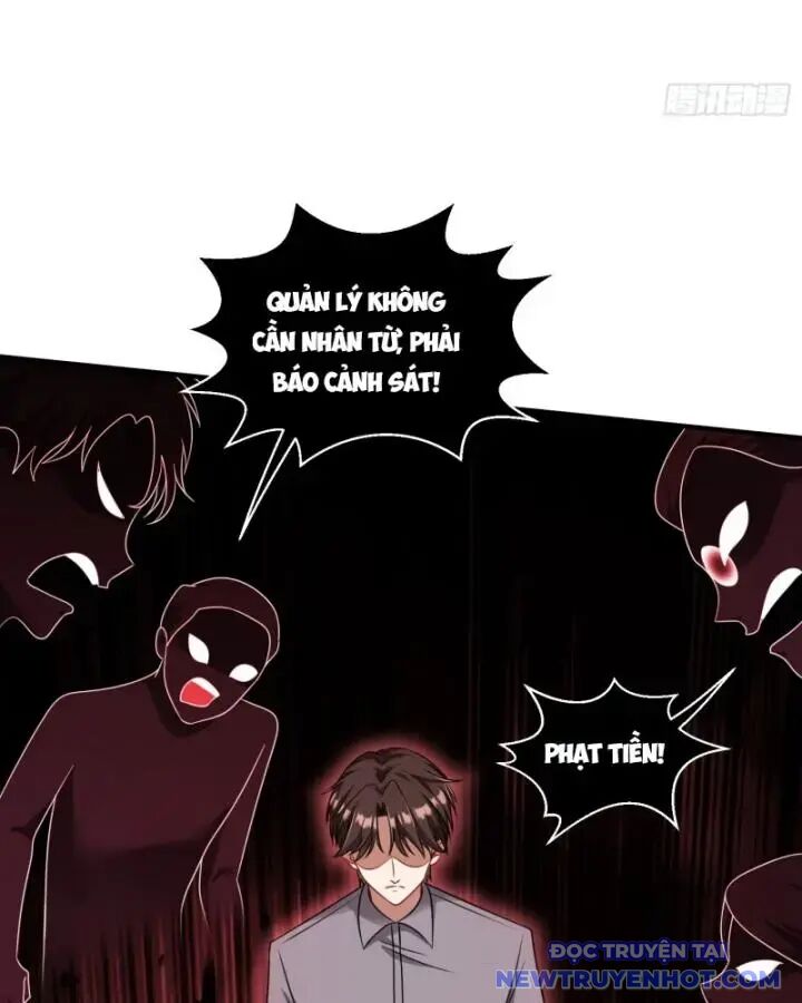 Bỏ Làm Simp Chúa, Ta Có Trong Tay Cả Tỉ Thần Hào Chap 29 - Next Chap 30