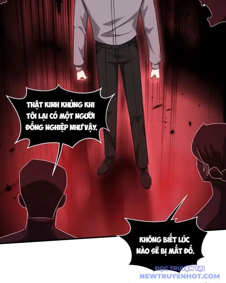 Bỏ Làm Simp Chúa, Ta Có Trong Tay Cả Tỉ Thần Hào Chap 29 - Next Chap 30
