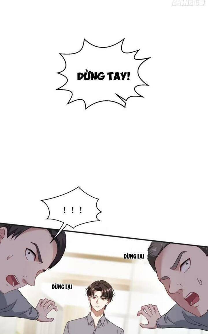 Bỏ Làm Simp Chúa, Ta Có Trong Tay Cả Tỉ Thần Hào Chap 291 - Next Chap 292