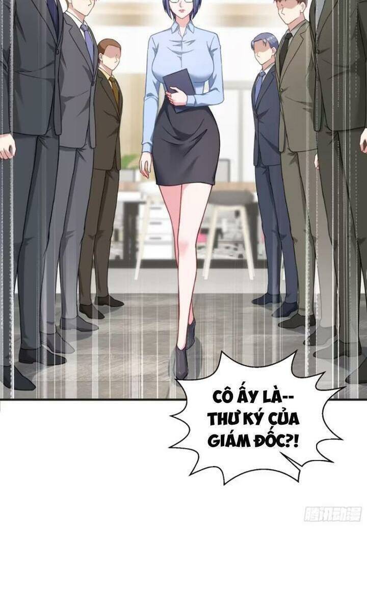 Bỏ Làm Simp Chúa, Ta Có Trong Tay Cả Tỉ Thần Hào Chap 291 - Next Chap 292