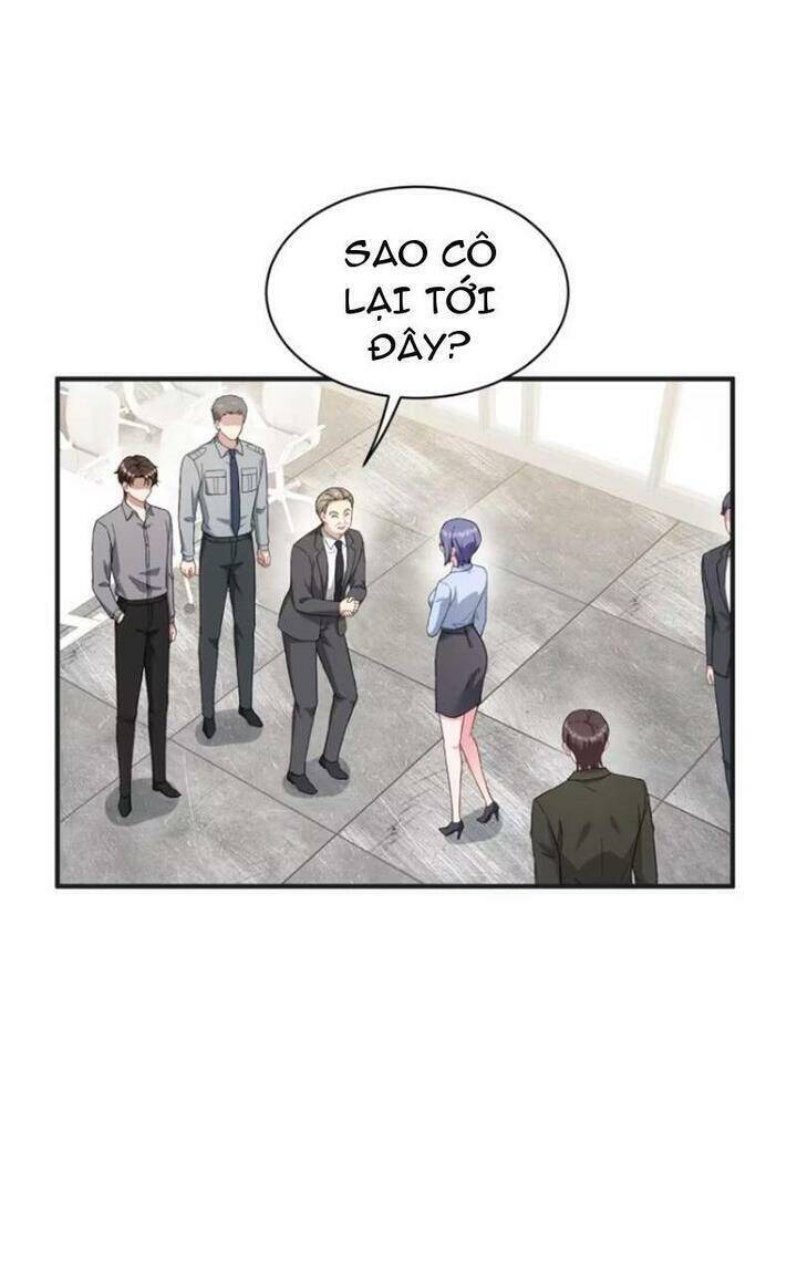 Bỏ Làm Simp Chúa, Ta Có Trong Tay Cả Tỉ Thần Hào Chap 291 - Next Chap 292