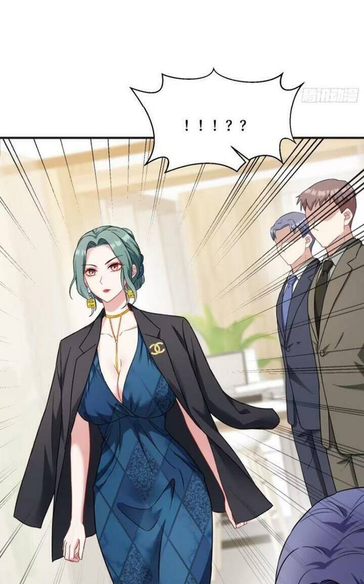 Bỏ Làm Simp Chúa, Ta Có Trong Tay Cả Tỉ Thần Hào Chap 291 - Next Chap 292