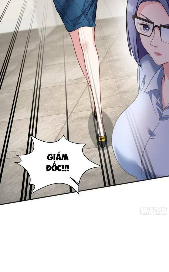 Bỏ Làm Simp Chúa, Ta Có Trong Tay Cả Tỉ Thần Hào Chap 291 - Next Chap 292