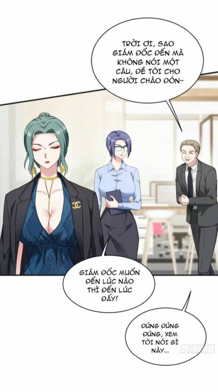 Bỏ Làm Simp Chúa, Ta Có Trong Tay Cả Tỉ Thần Hào Chap 291 - Next Chap 292
