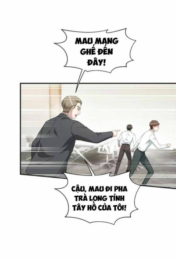 Bỏ Làm Simp Chúa, Ta Có Trong Tay Cả Tỉ Thần Hào Chap 291 - Next Chap 292