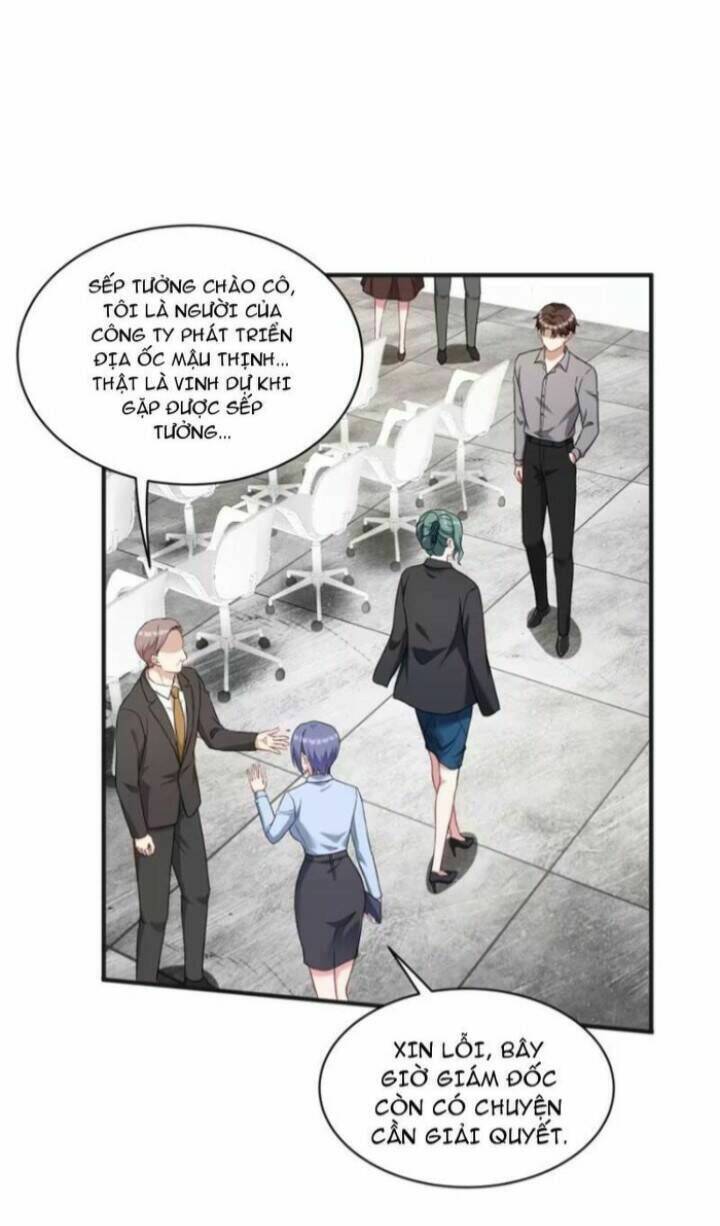 Bỏ Làm Simp Chúa, Ta Có Trong Tay Cả Tỉ Thần Hào Chap 291 - Next Chap 292