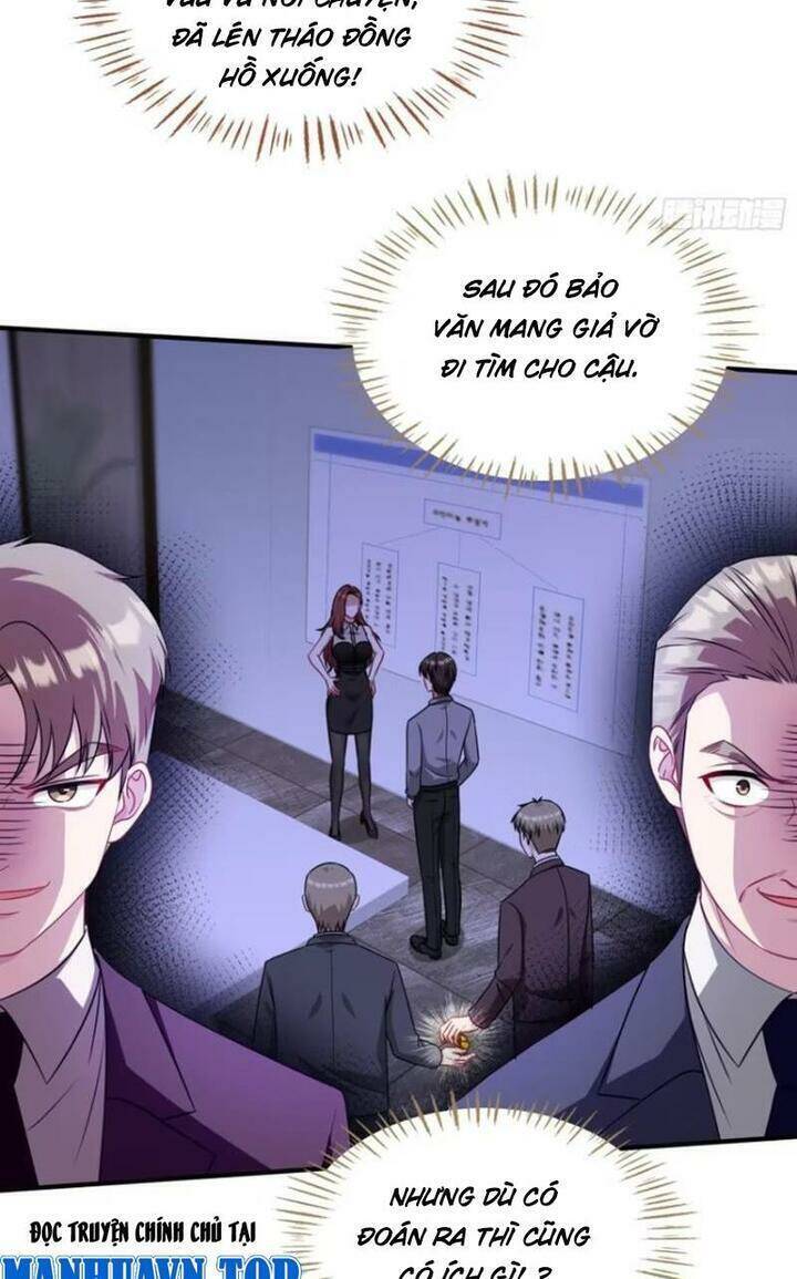 Bỏ Làm Simp Chúa, Ta Có Trong Tay Cả Tỉ Thần Hào Chap 291 - Next Chap 292