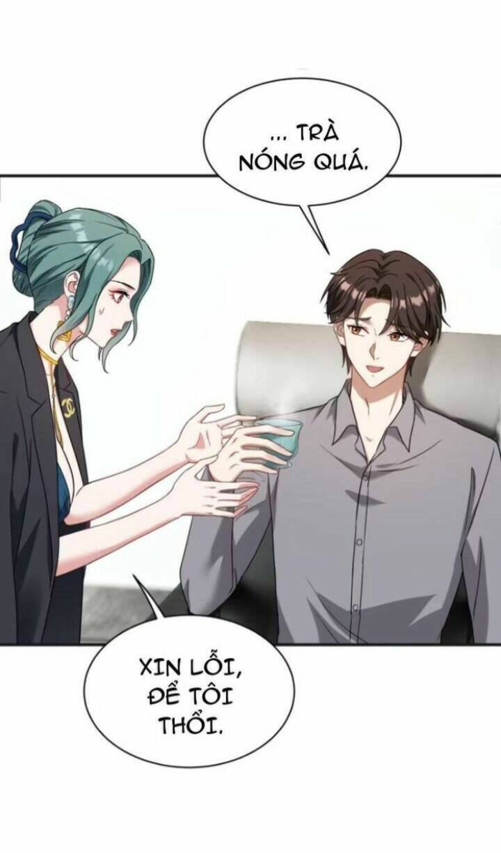 Bỏ Làm Simp Chúa, Ta Có Trong Tay Cả Tỉ Thần Hào Chap 291 - Next Chap 292