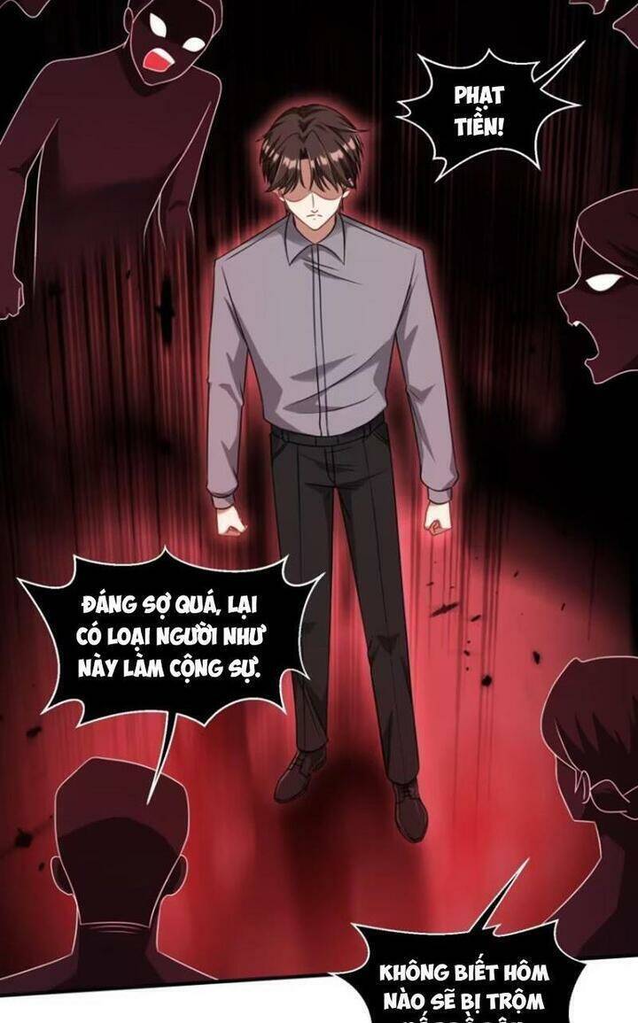 Bỏ Làm Simp Chúa, Ta Có Trong Tay Cả Tỉ Thần Hào Chap 291 - Next Chap 292