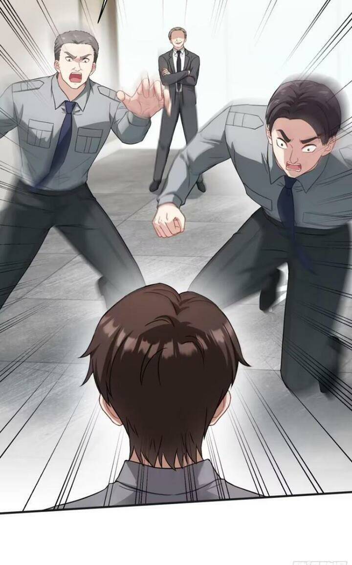 Bỏ Làm Simp Chúa, Ta Có Trong Tay Cả Tỉ Thần Hào Chap 291 - Next Chap 292