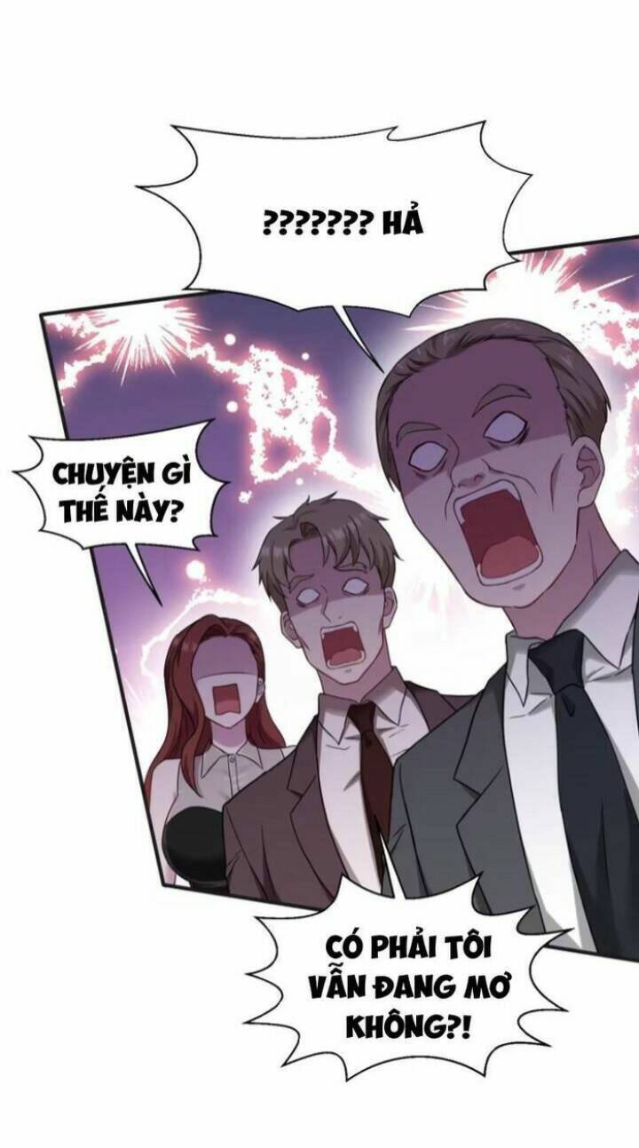 Bỏ Làm Simp Chúa, Ta Có Trong Tay Cả Tỉ Thần Hào Chap 292 - Next Chap 293