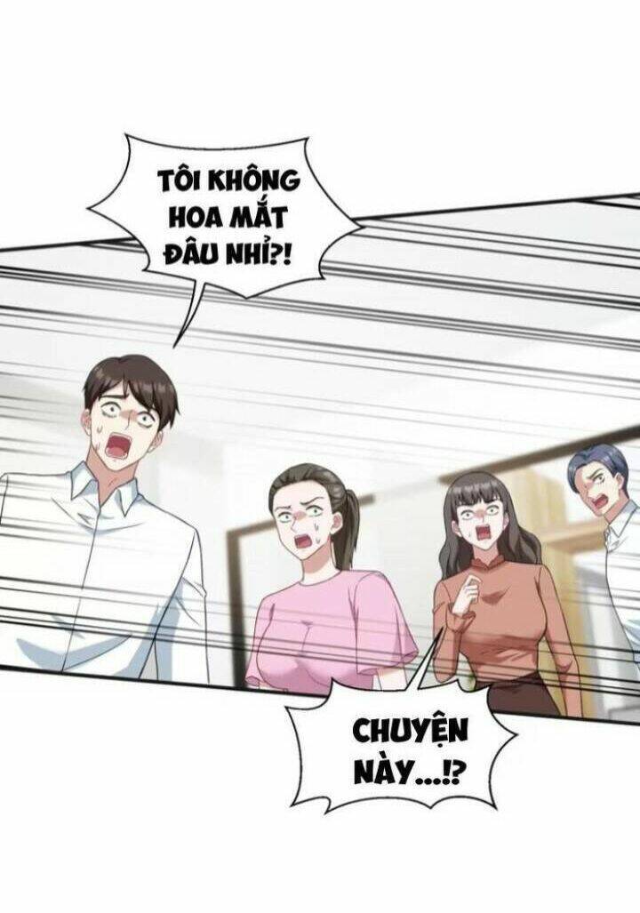 Bỏ Làm Simp Chúa, Ta Có Trong Tay Cả Tỉ Thần Hào Chap 292 - Next Chap 293